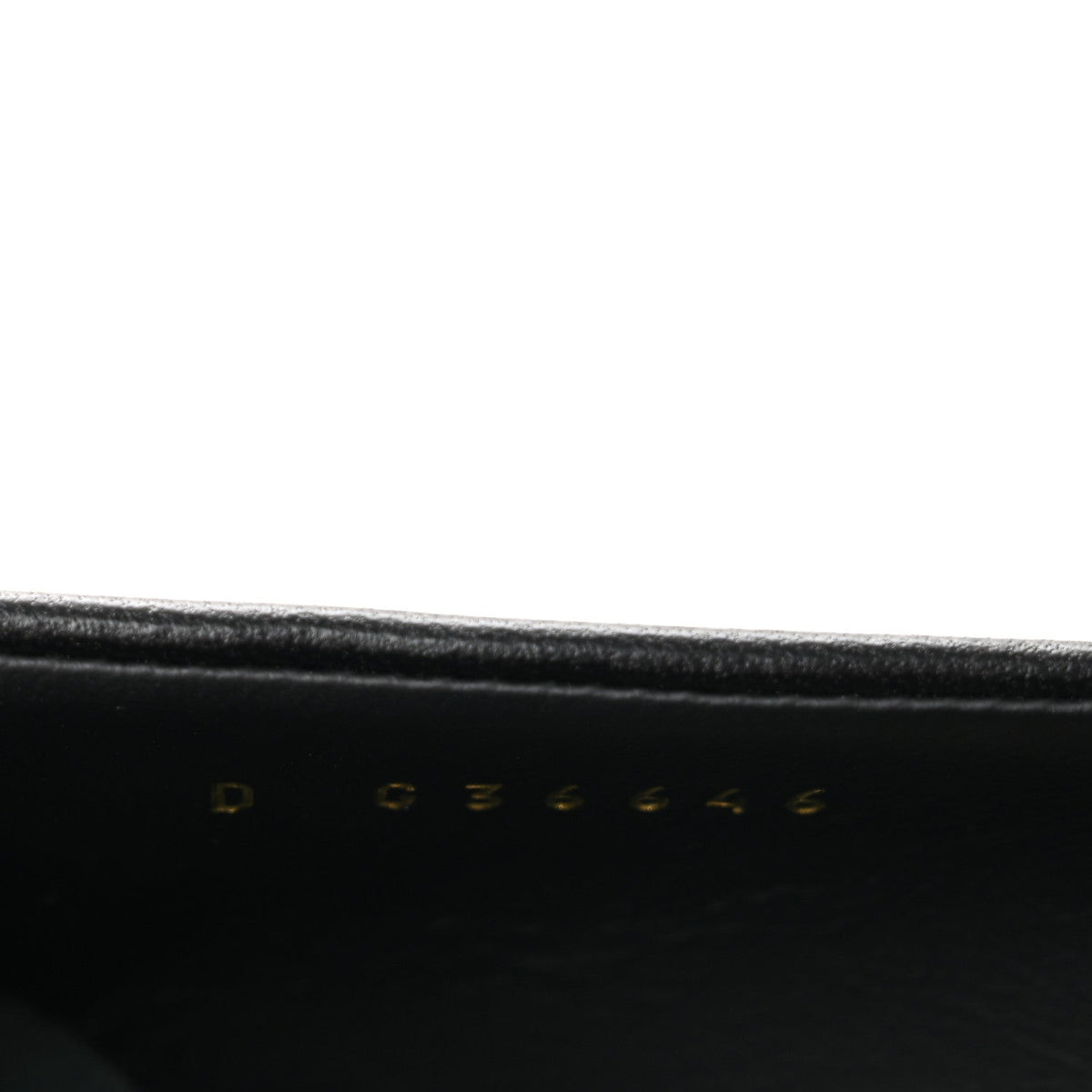Lambskin Quilted CC Turnlock Loafers 36 Black