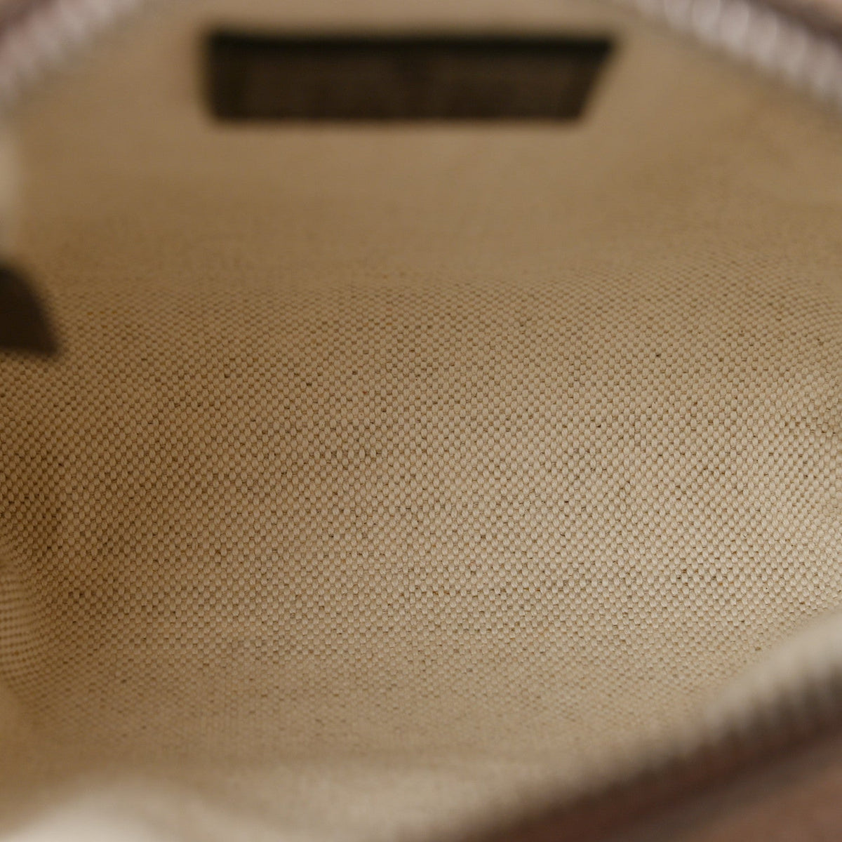 GG Supreme Monogram Web Mini Ophidia Messenger Brown