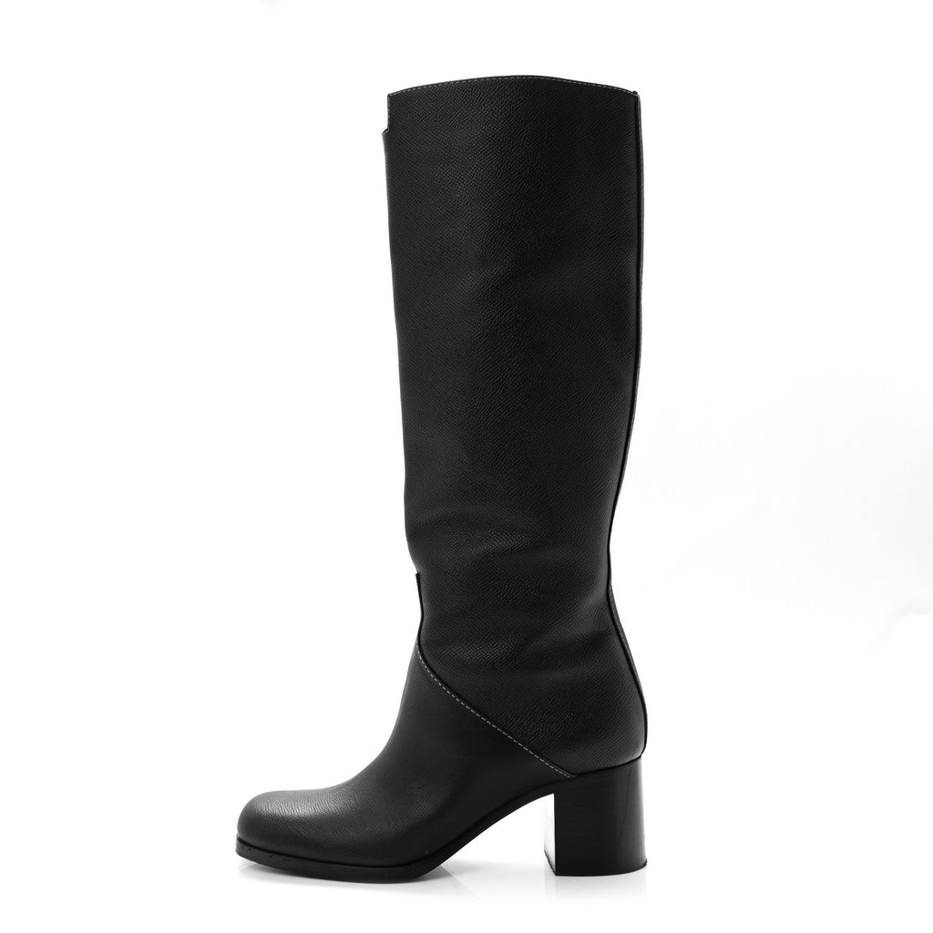 Epsom Foulee 60 Boots 36 Black