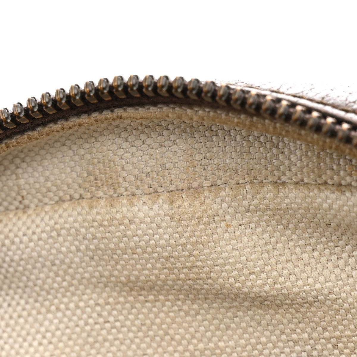 GG Supreme Monogram Web Mini Ophidia Messenger Brown