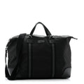Nylon Monogram XL Duffle Bag Black