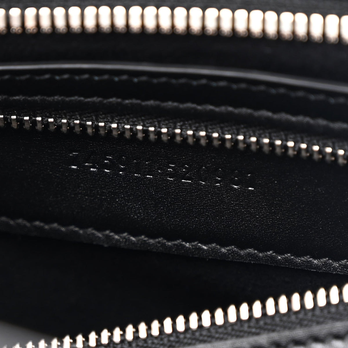 Calfskin Petite GG Medium Tote Bag Black