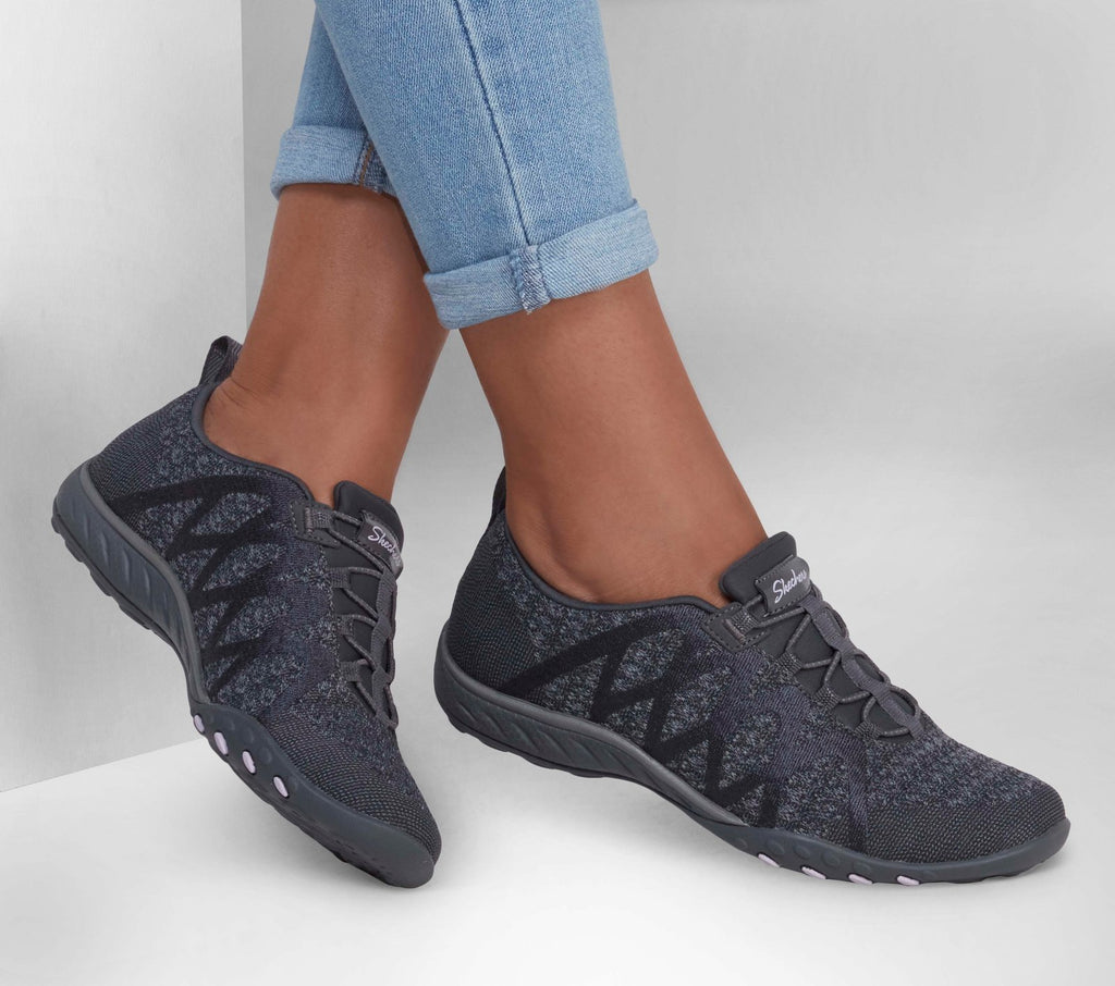 Relaxed Fit: Breathe-Easy - Infi-Knity