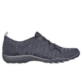 Relaxed Fit: Breathe-Easy - Infi-Knity, CHARCOAL