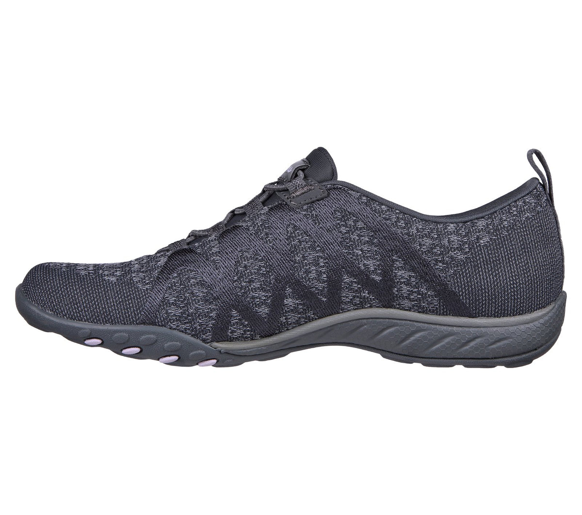 Relaxed Fit: Breathe-Easy - Infi-Knity
