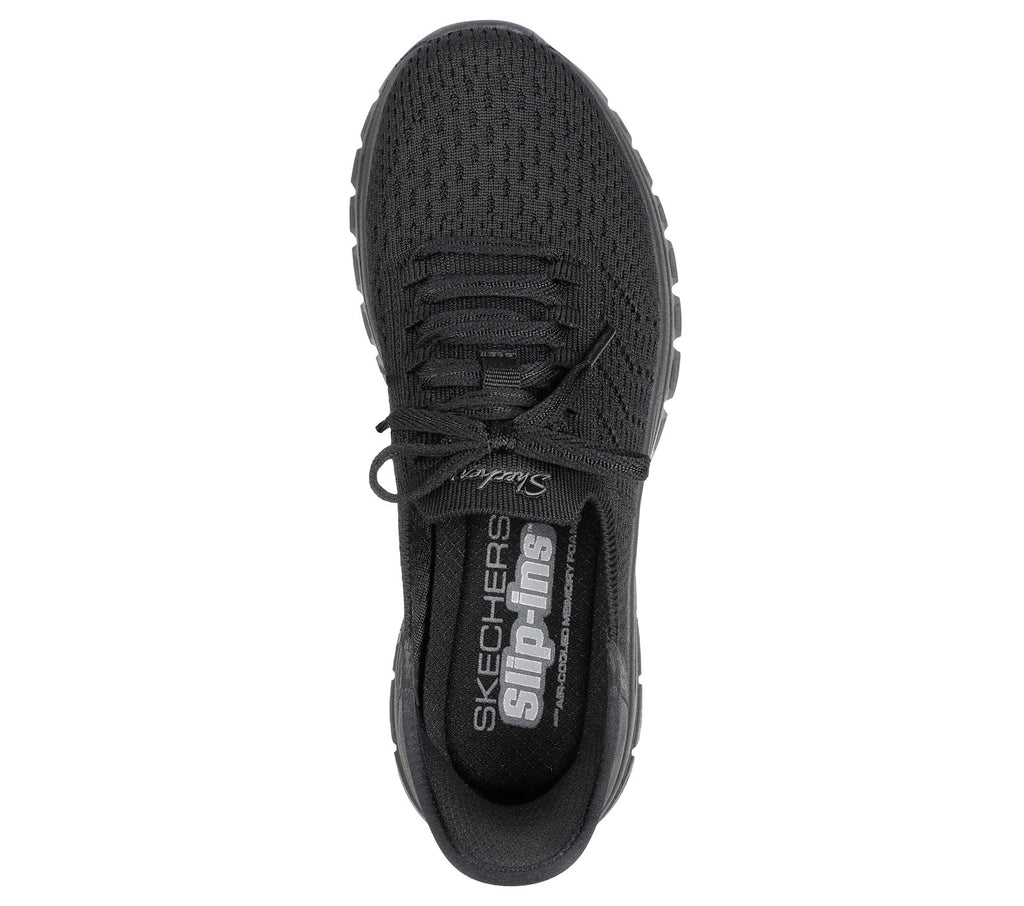 Skechers Slip-ins: Graceful - First Blush