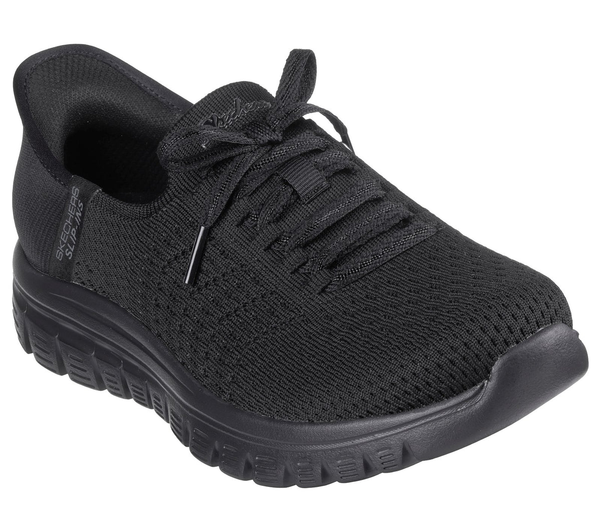 Skechers Slip-ins: Graceful - First Blush