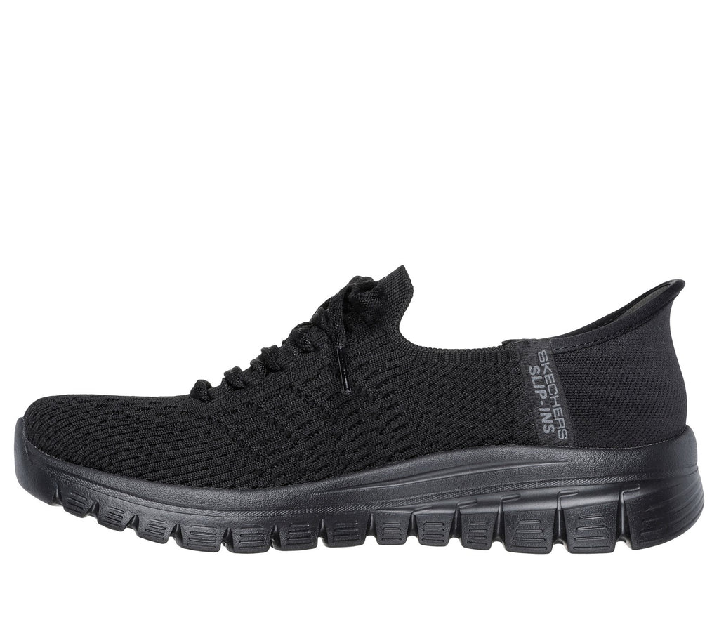 Skechers Slip-ins: Graceful - First Blush