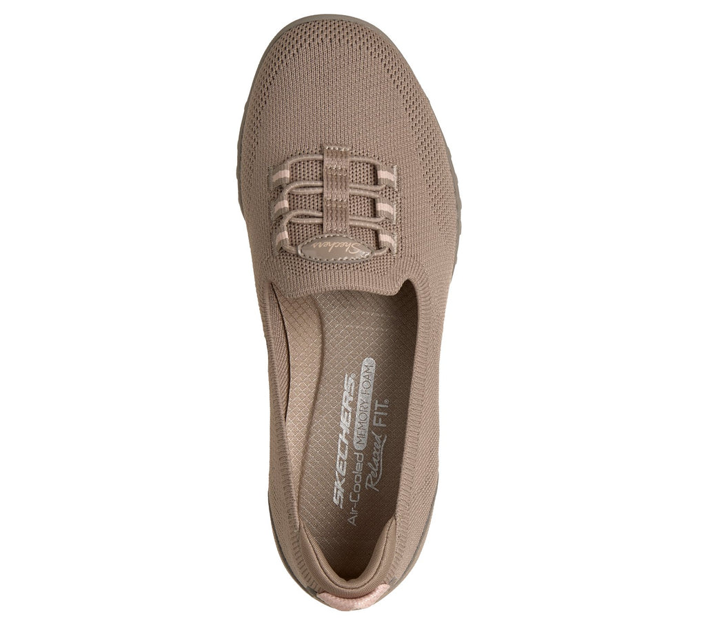 Relaxed Fit: Breathe-Easy - Feeling Sweet