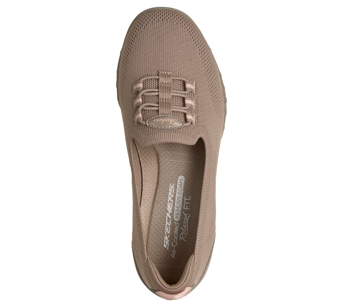 Relaxed Fit: Breathe-Easy - Feeling Sweet