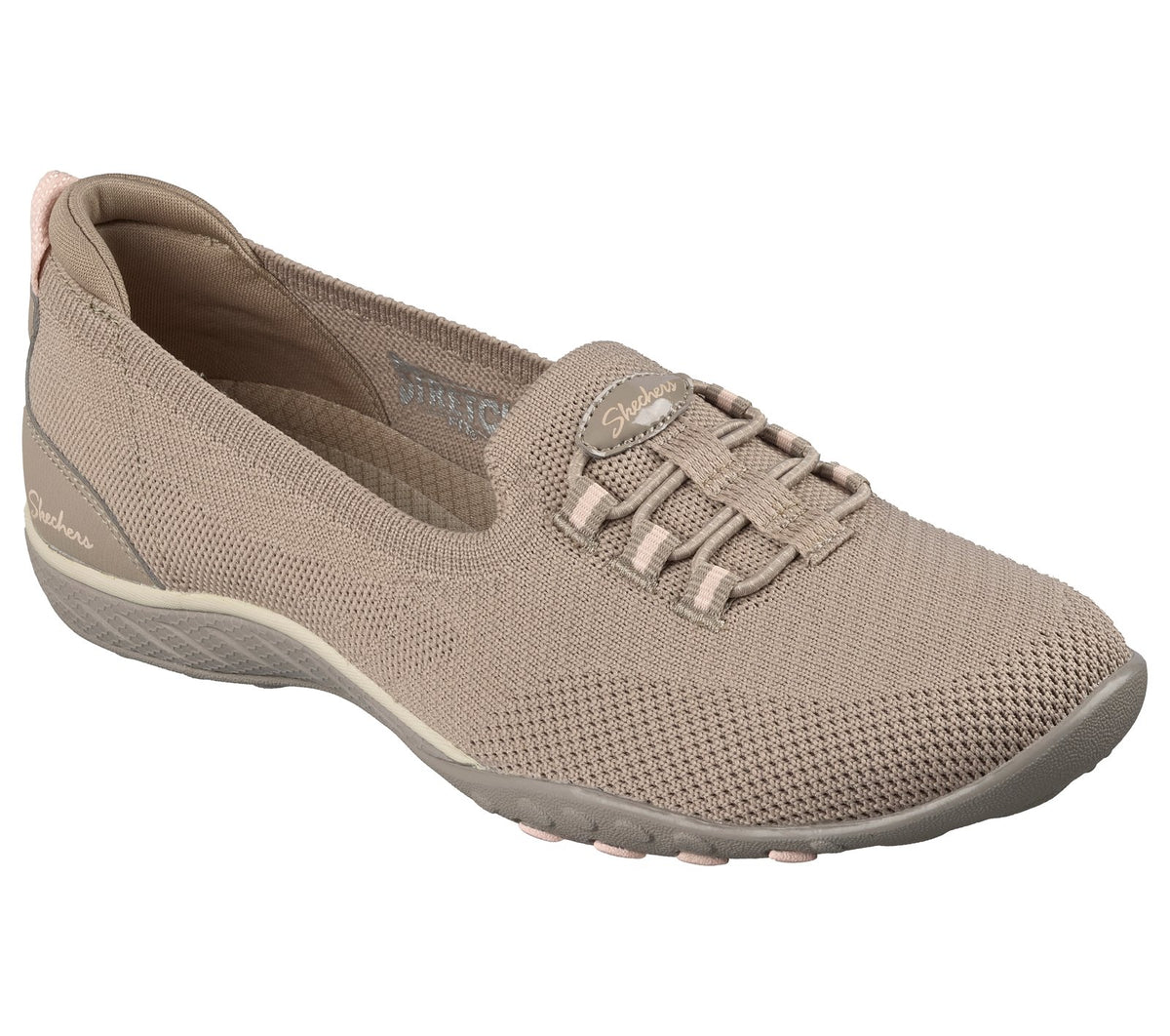 Relaxed Fit: Breathe-Easy - Feeling Sweet