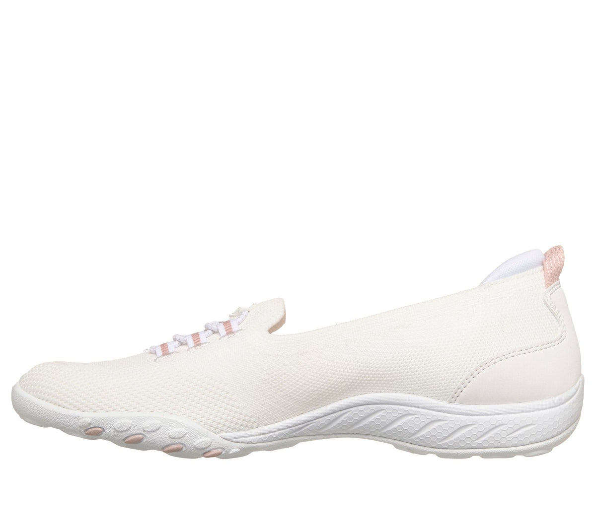 Relaxed Fit: Breathe-Easy - Feeling Sweet