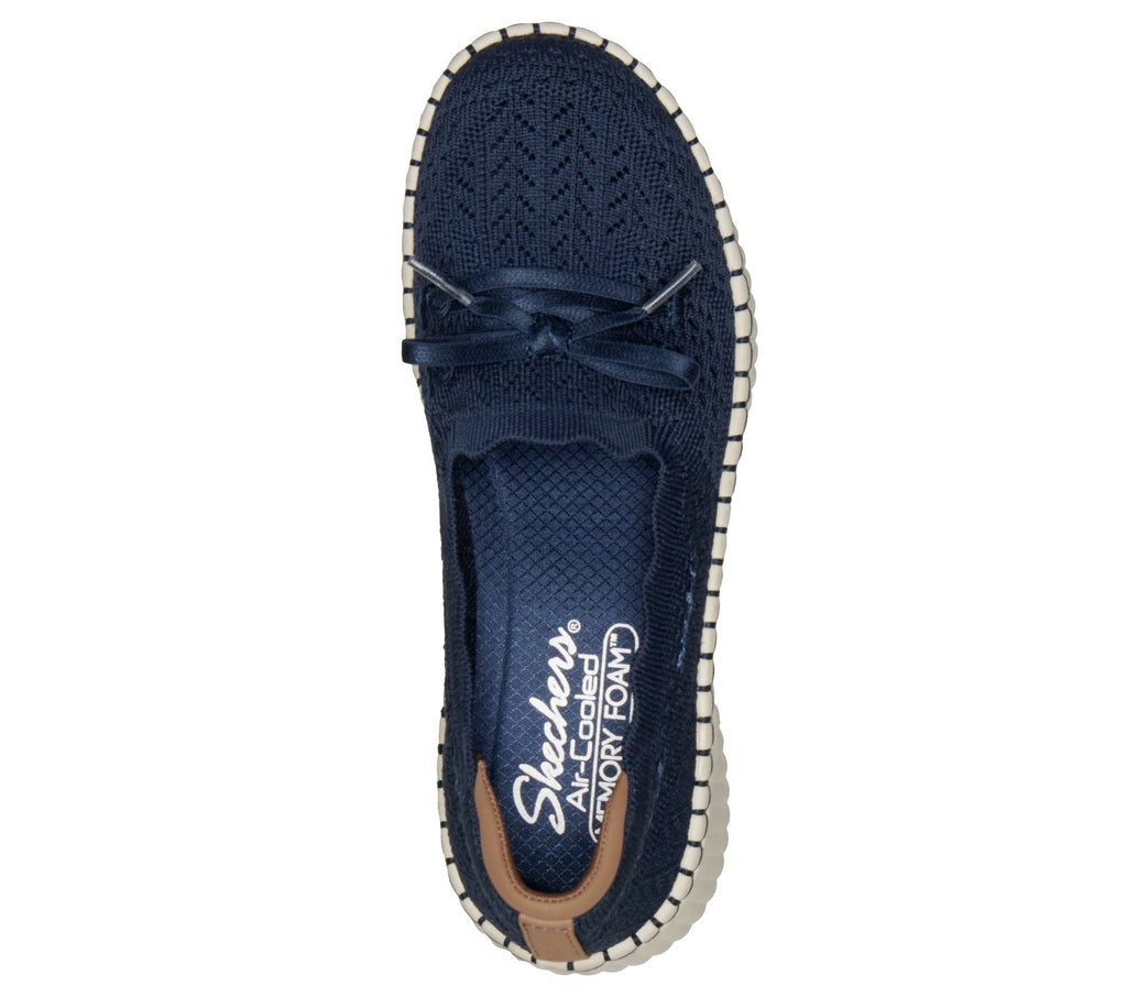 Wilshire Blvd - Knit Sail