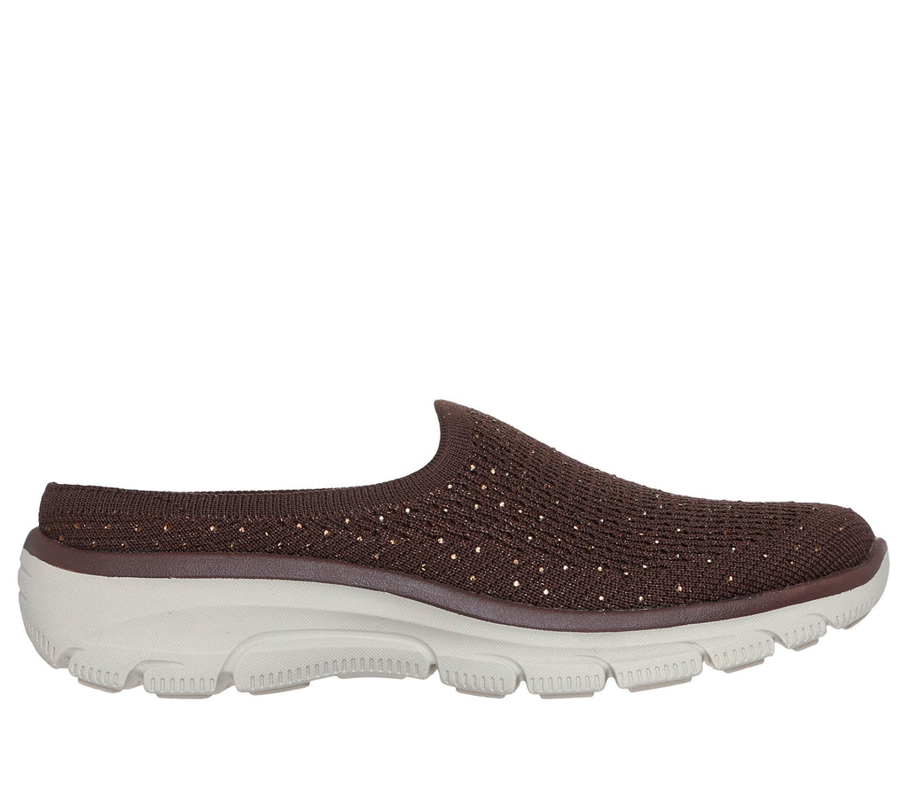Relaxed Fit: Easy Going - Easy Breeze, CHOCOLATE