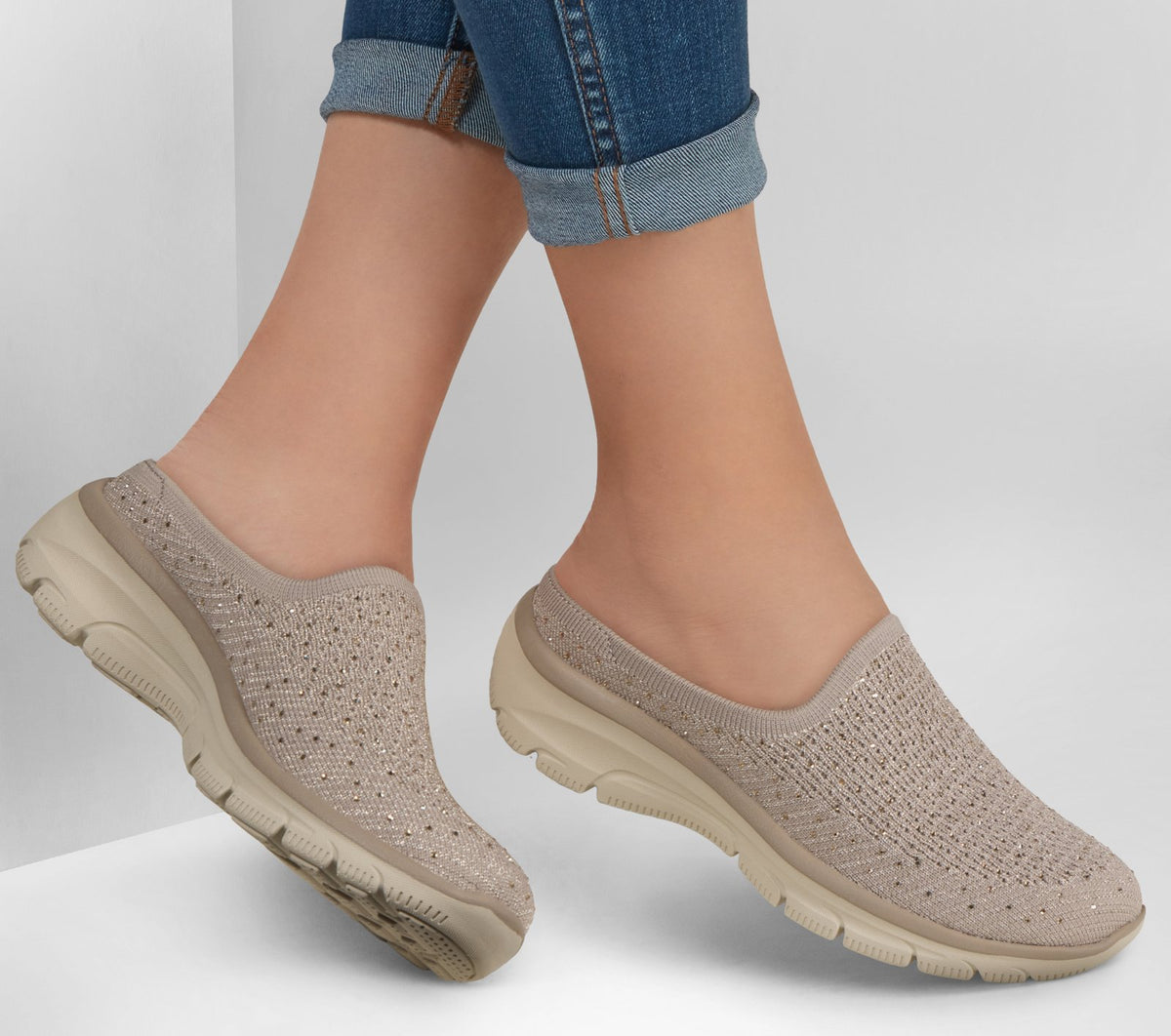 Relaxed Fit: Easy Going - Easy Breeze