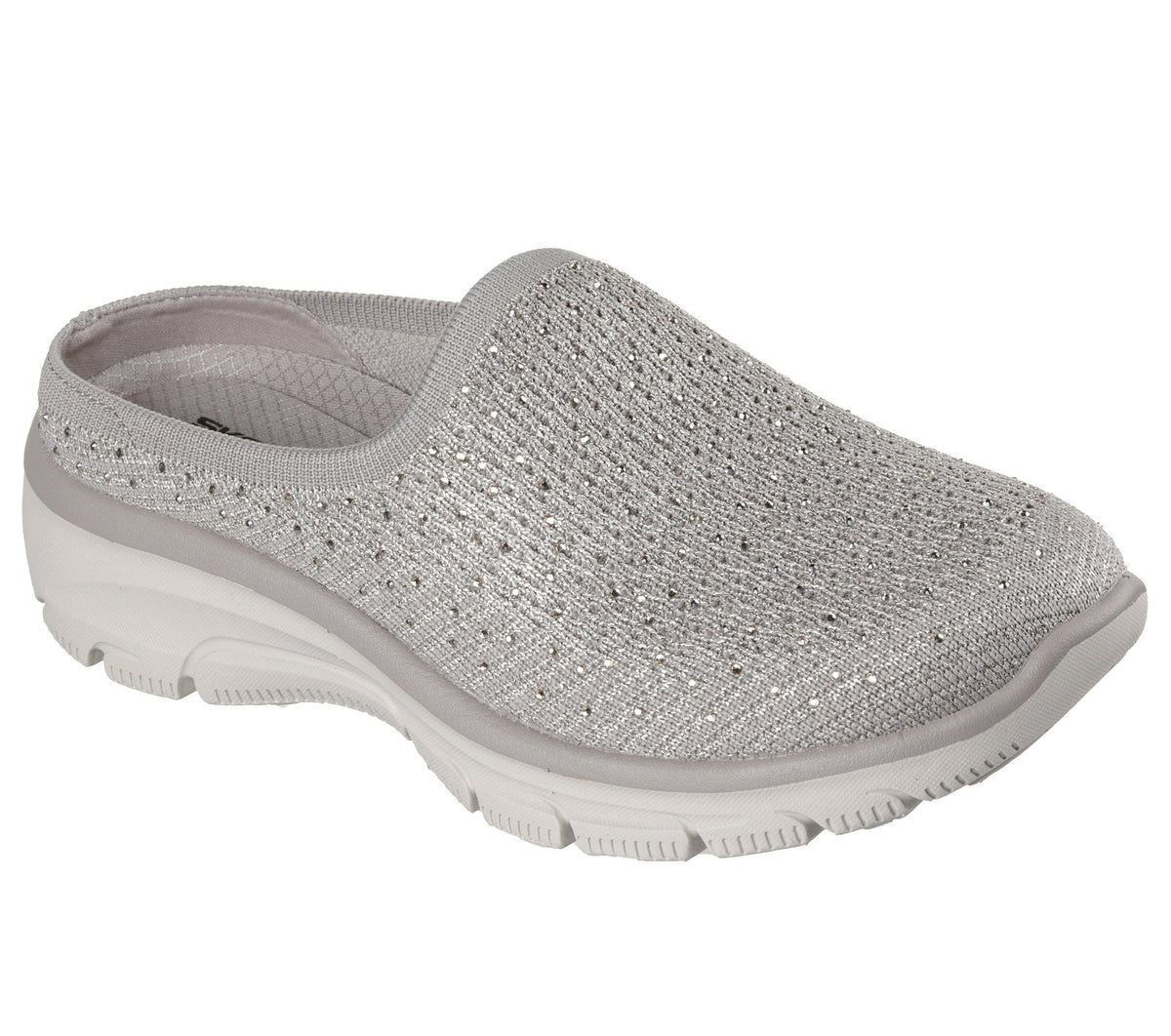 Relaxed Fit: Easy Going - Easy Breeze