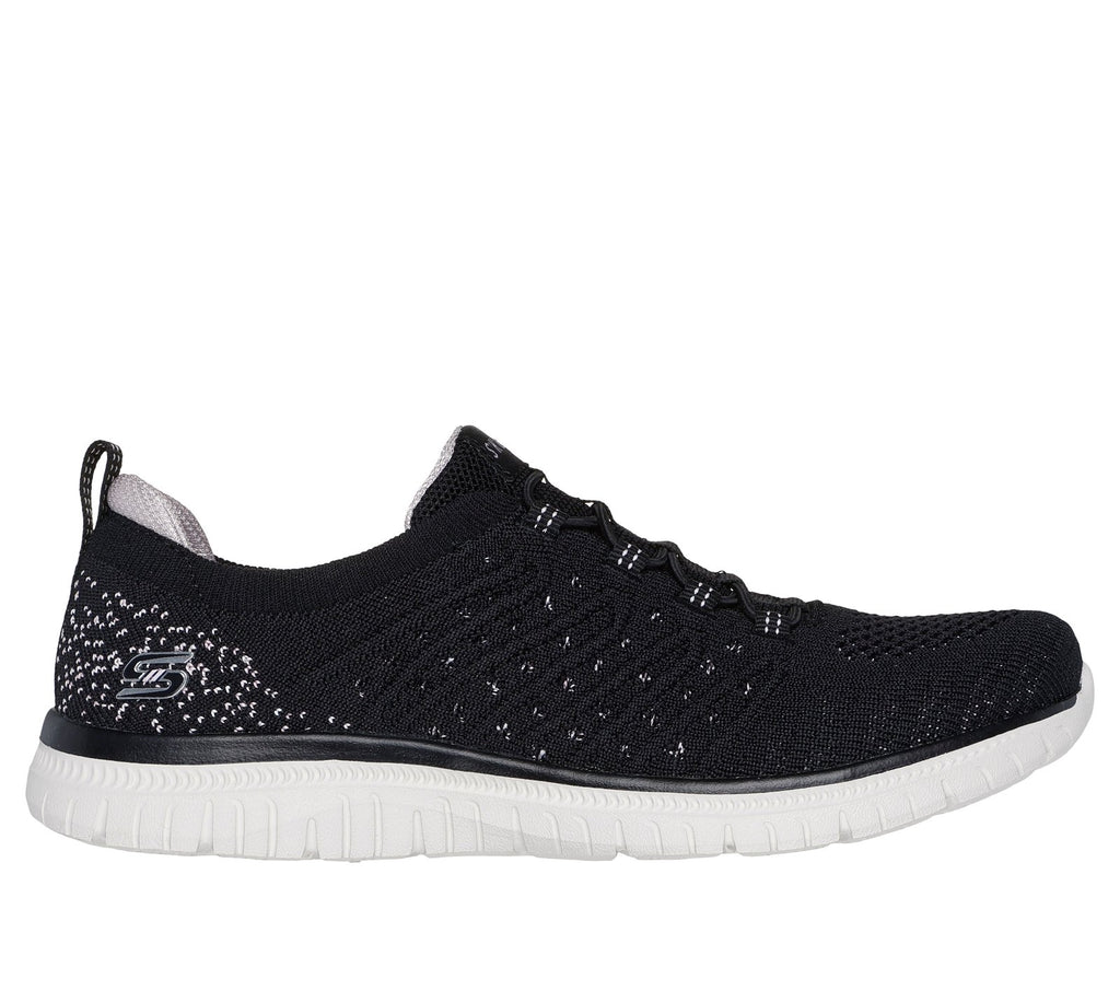 Virtue - Show Runner, BLACK / PINK