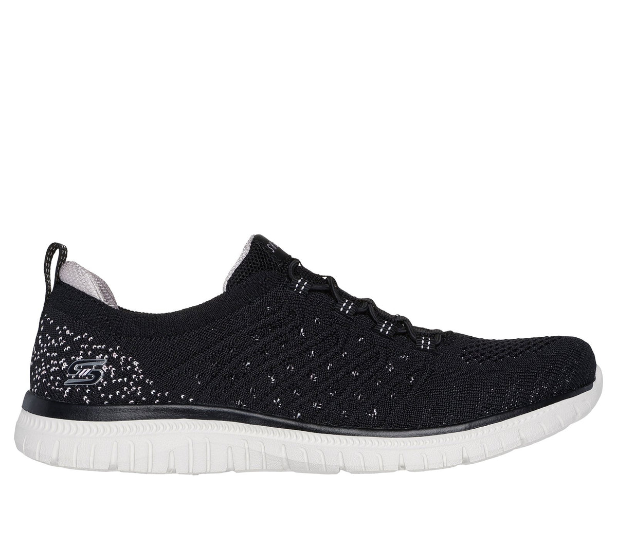 Virtue - Show Runner, BLACK / PINK