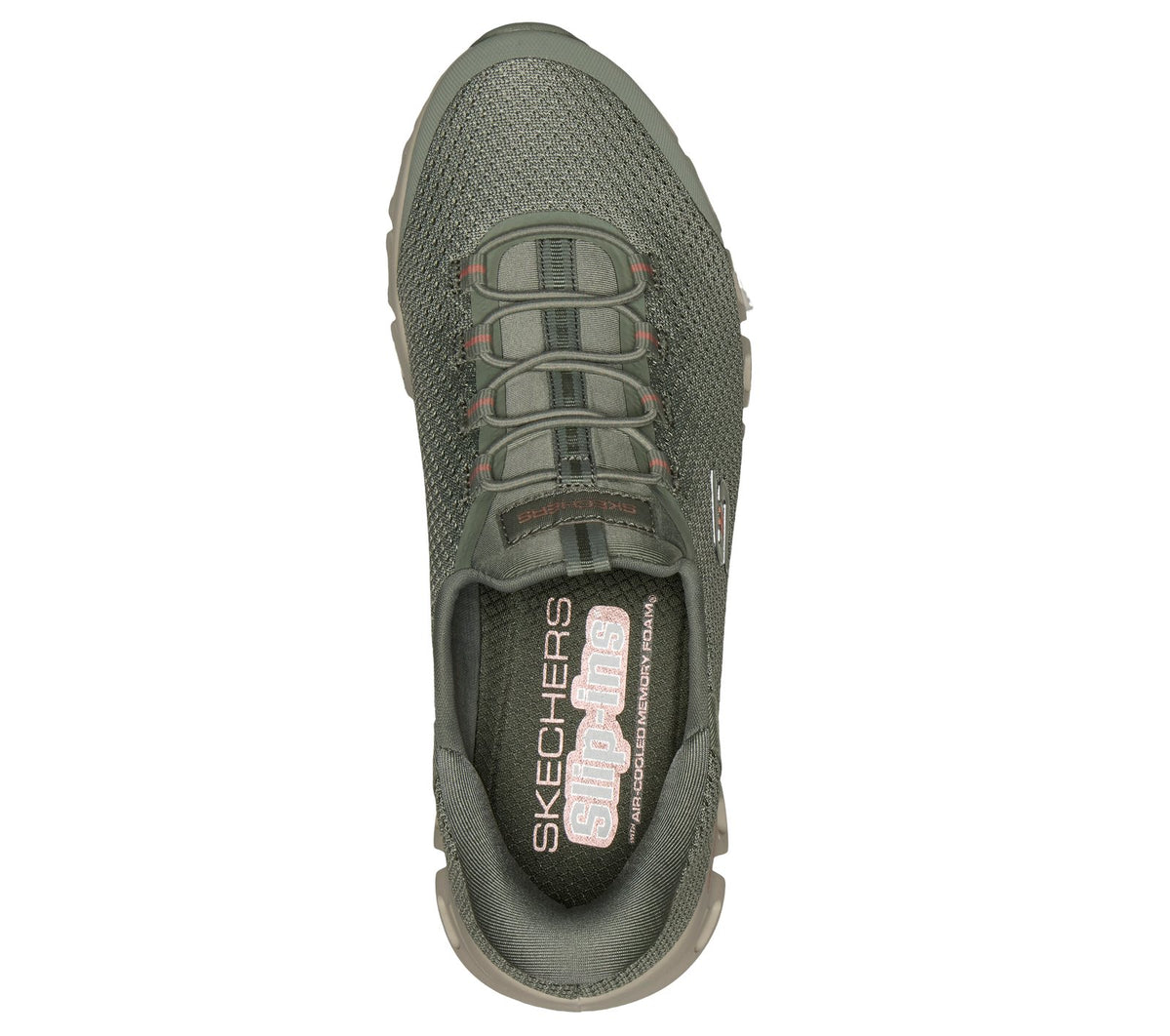 Skechers Slip-ins: Glide-Step - Pursuit