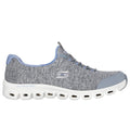 Glide-Step - Persistence, GRAY / BLUE