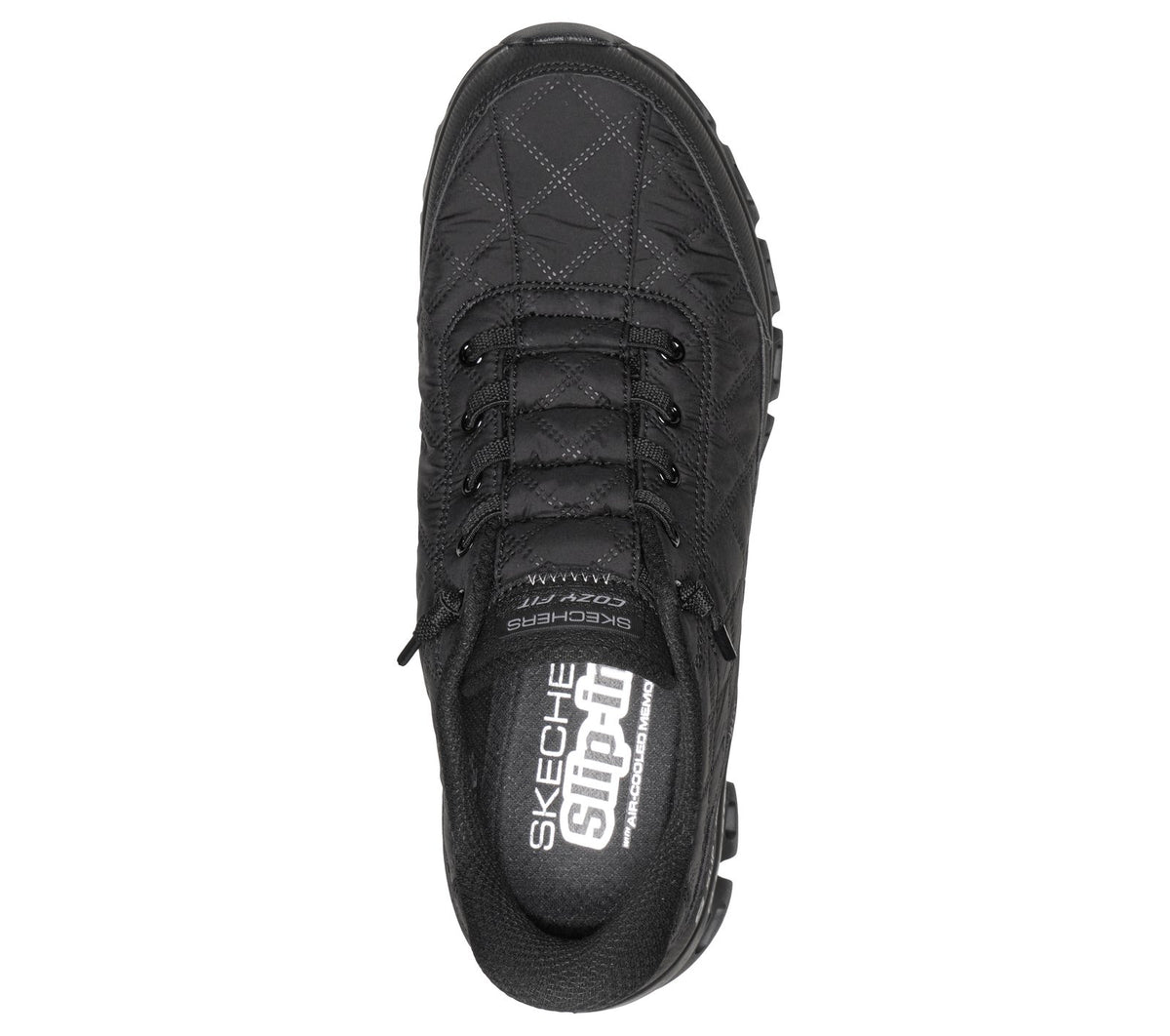 Skechers Slip-ins: Glide-Step - Cozy Fit At Ease