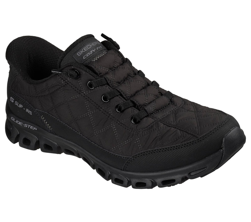 Skechers Slip-ins: Glide-Step - Cozy Fit At Ease