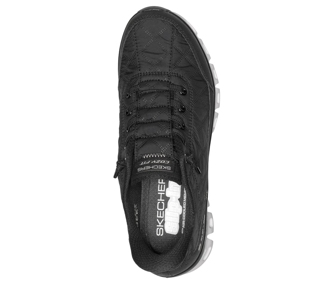 Skechers Slip-ins: Glide-Step - Cozy Fit At Ease