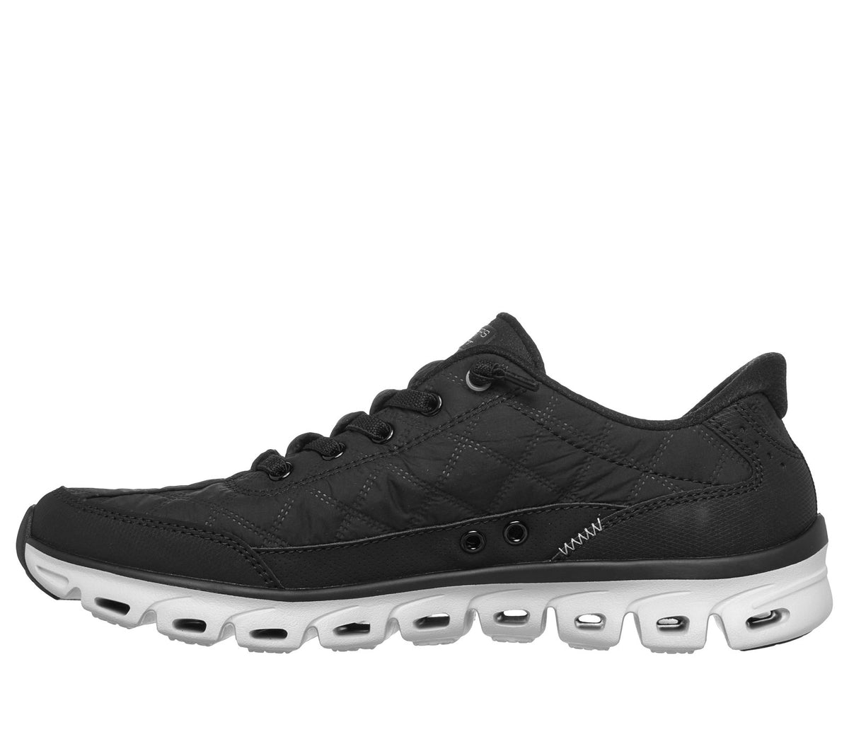 Skechers Slip-ins: Glide-Step - Cozy Fit At Ease