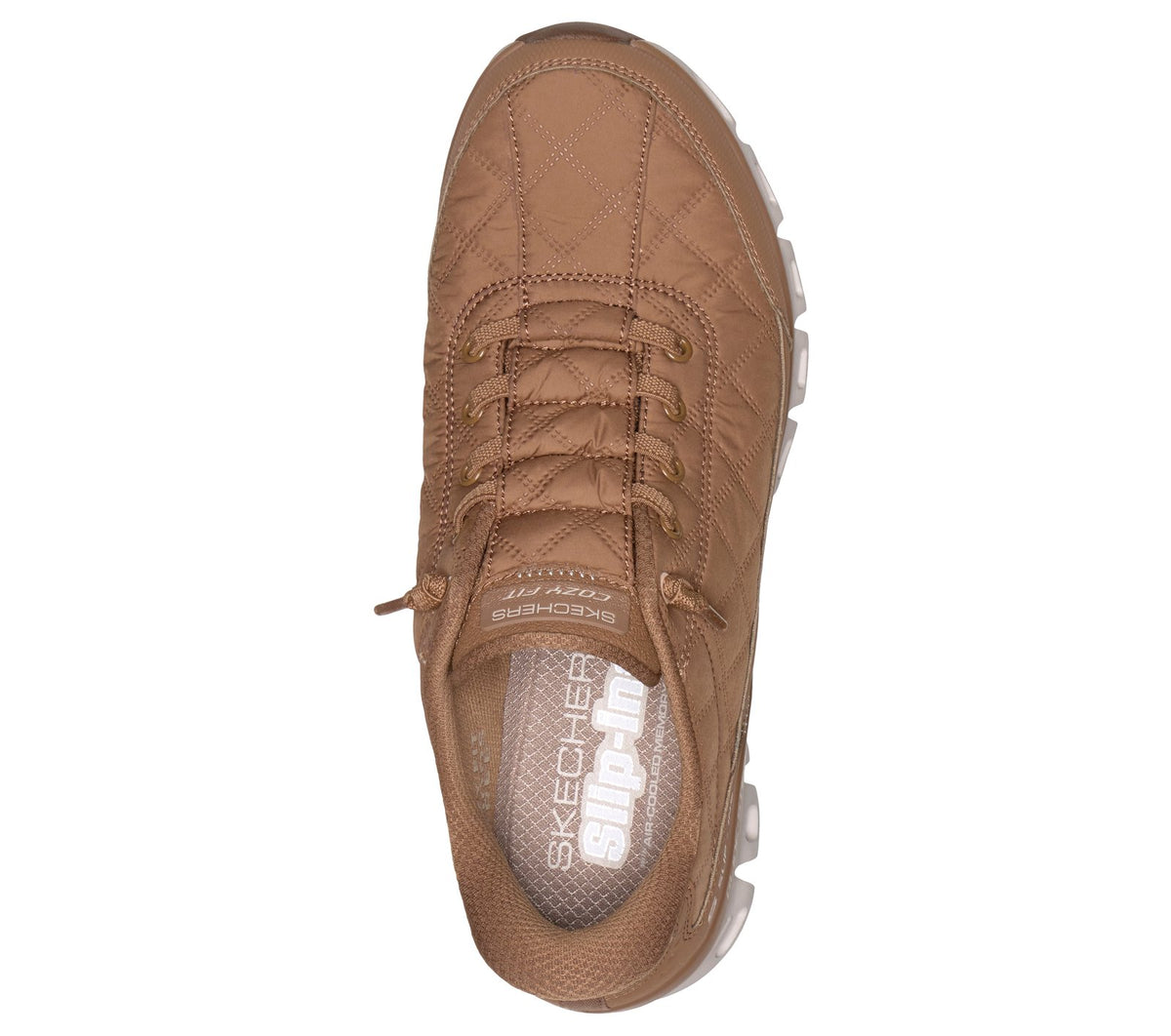 Skechers Slip-ins: Glide-Step - Cozy Fit At Ease
