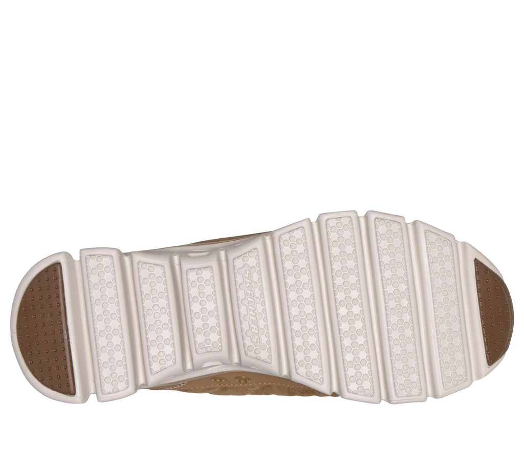 Skechers Slip-ins: Glide-Step - Cozy Fit At Ease