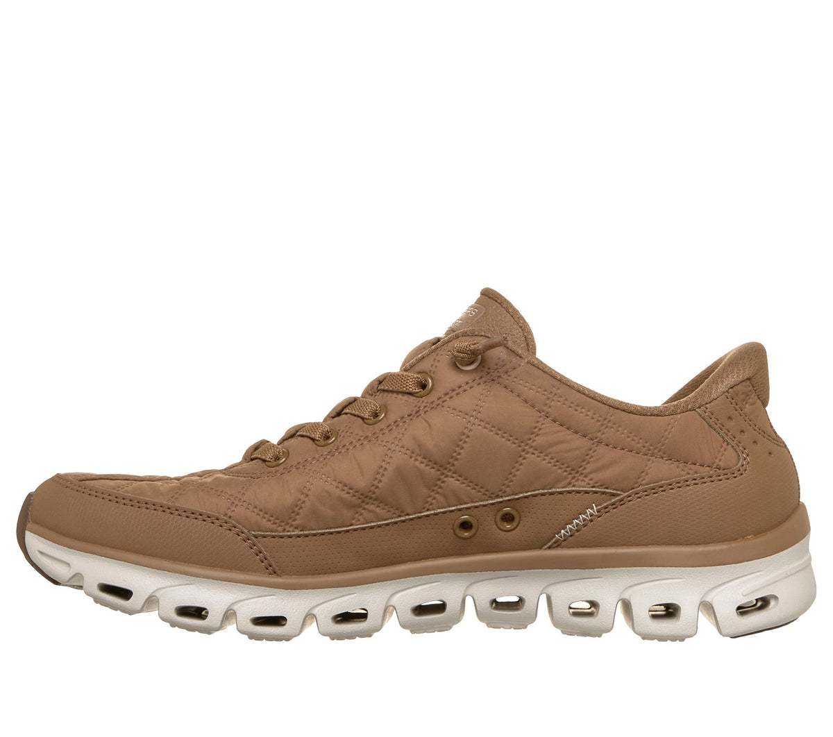 Skechers Slip-ins: Glide-Step - Cozy Fit At Ease