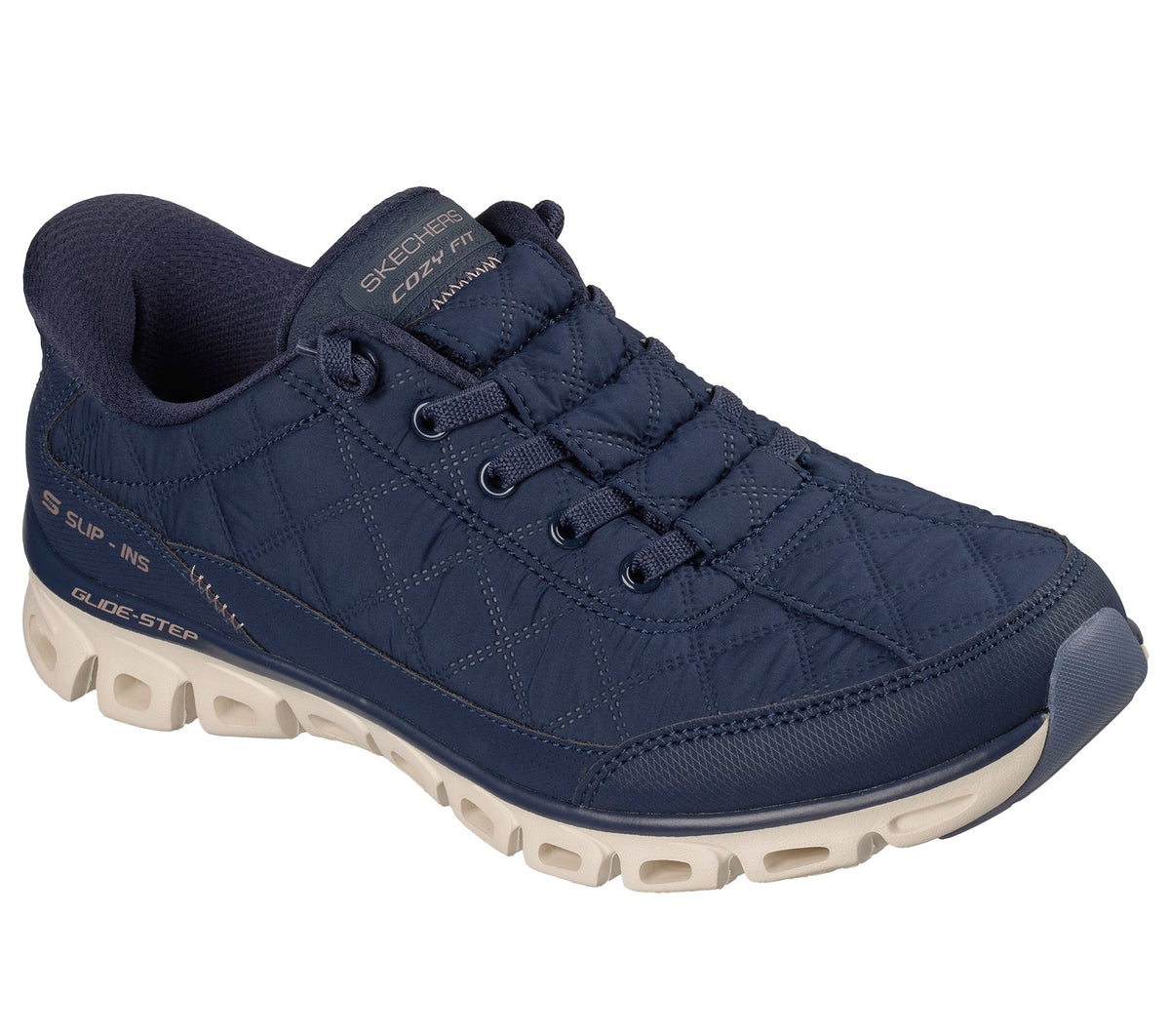 Skechers Slip-ins: Glide-Step - Cozy Fit At Ease