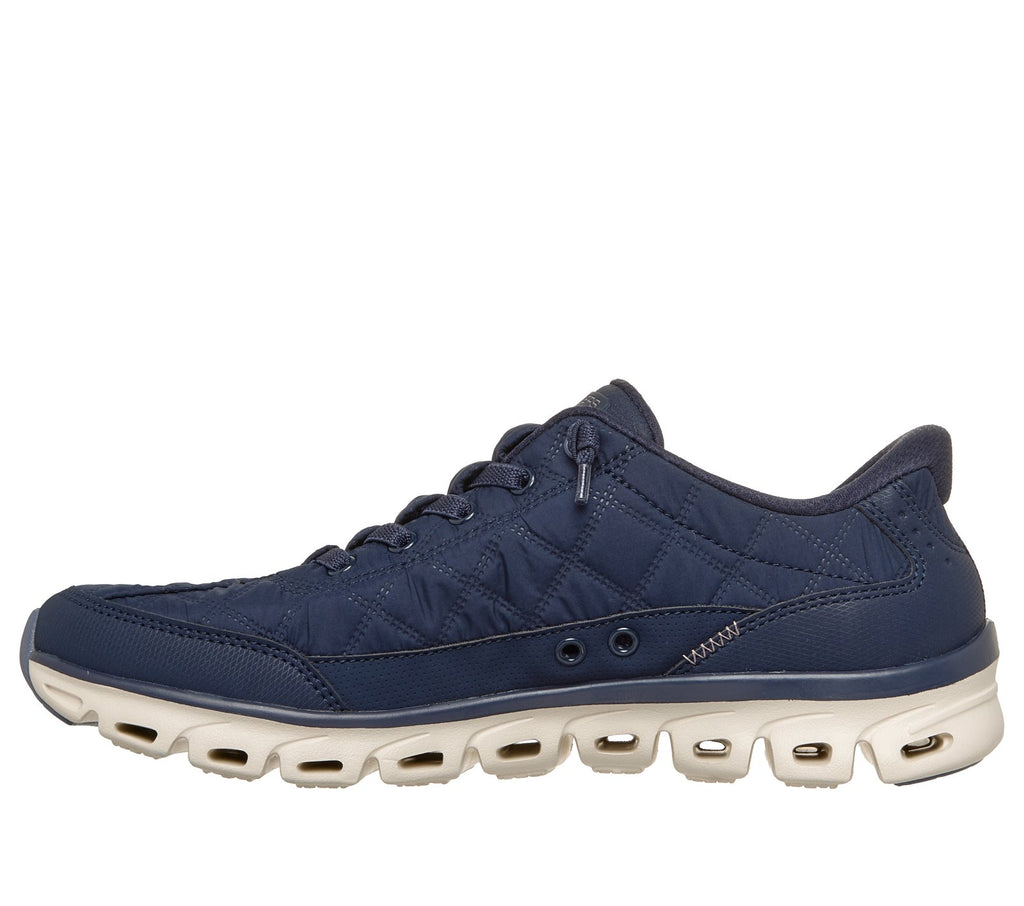 Skechers Slip-ins: Glide-Step - Cozy Fit At Ease