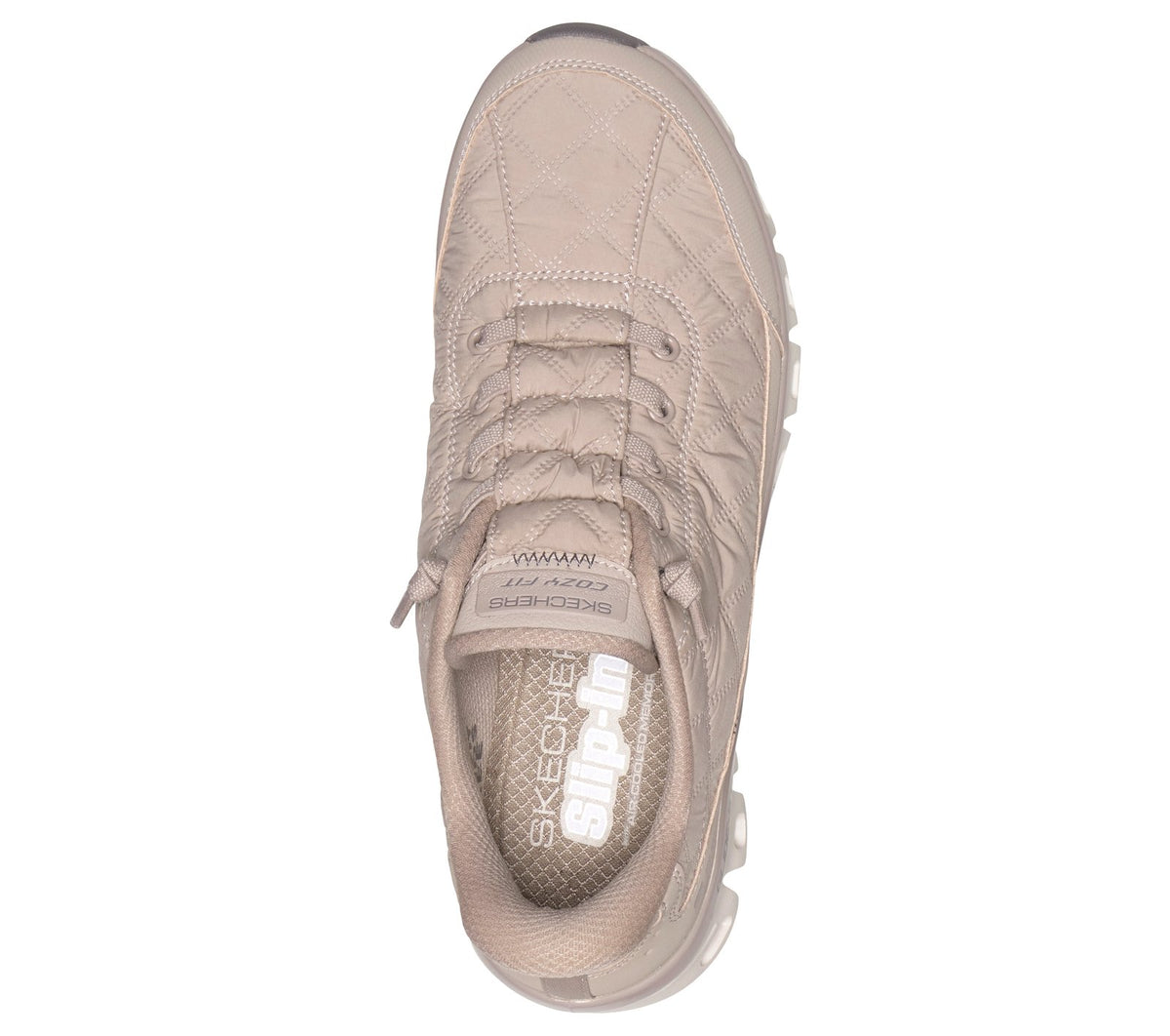 Skechers Slip-ins: Glide-Step - Cozy Fit At Ease