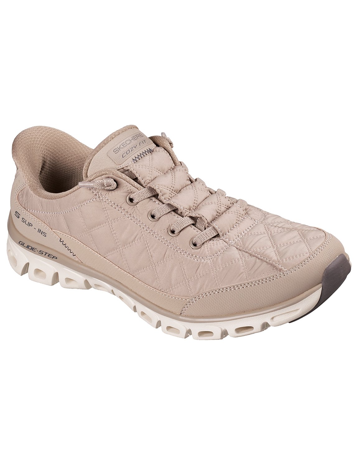Skechers Slip-ins: Glide-Step - Cozy Fit At Ease