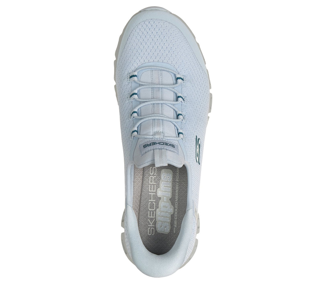 Skechers Slip-Ins: Glide-Step - Vibey