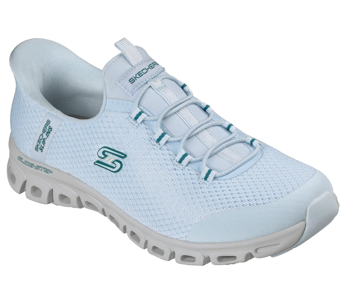 Skechers Slip-Ins: Glide-Step - Vibey