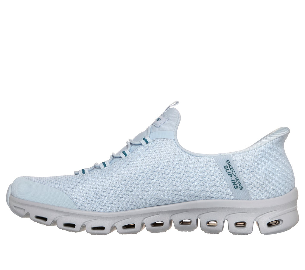 Skechers Slip-Ins: Glide-Step - Vibey