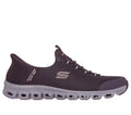 Skechers Slip-Ins: Glide-Step - Vibey, PLUM