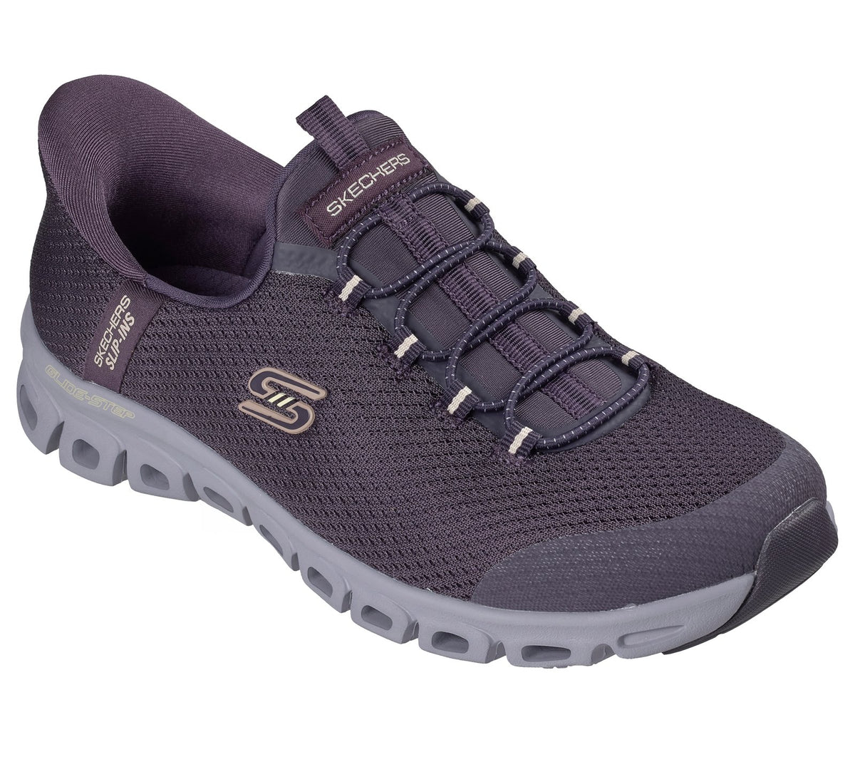 Skechers Slip-Ins: Glide-Step - Vibey