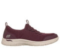 Arch Fit Virtue - Dahlia, WINE