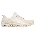Skechers Slip-ins: Glide-Step Gratify - Cosmic, NATURAL