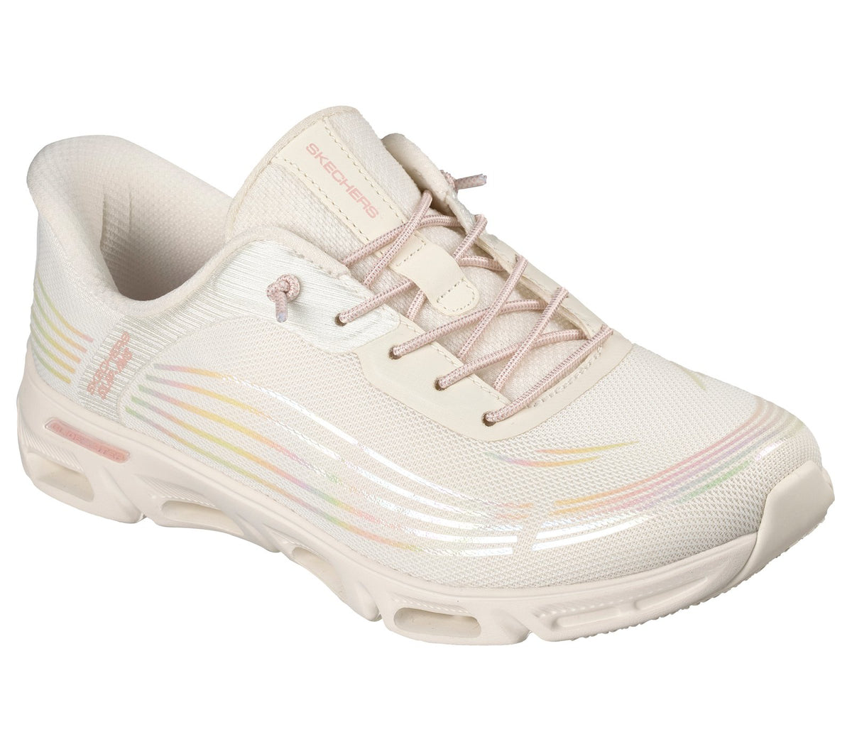 Skechers Slip-ins: Glide-Step Gratify - Cosmic