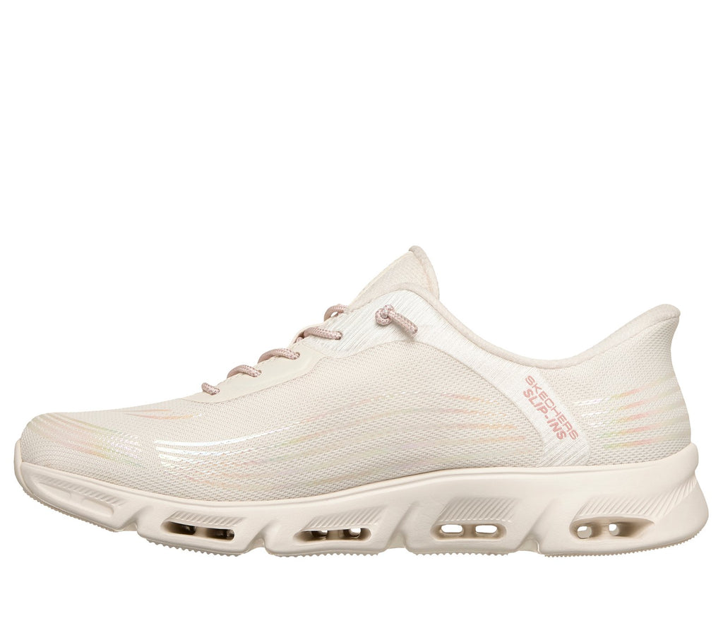 Skechers Slip-ins: Glide-Step Gratify - Cosmic