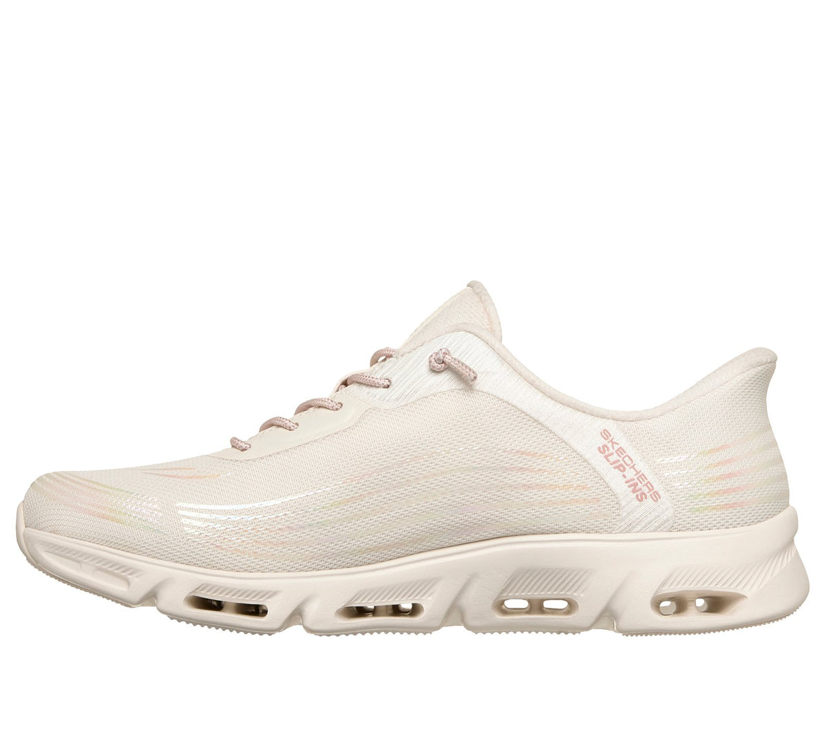 Skechers Slip-ins: Glide-Step Gratify - Cosmic