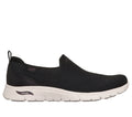 Arch Fit Refine 2.0 - Nora, BLACK / WHITE