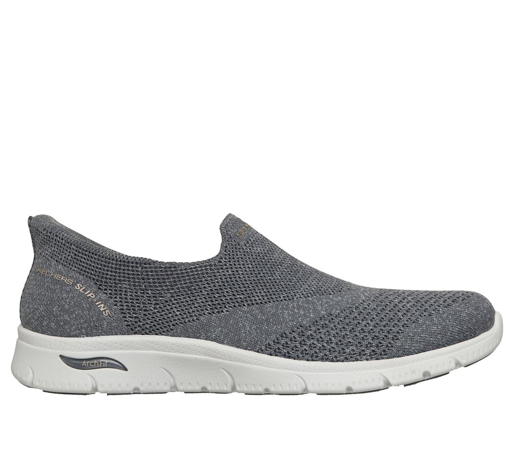 Skechers Slip-ins: Arch Fit Refine 2.0 - True, GRAY