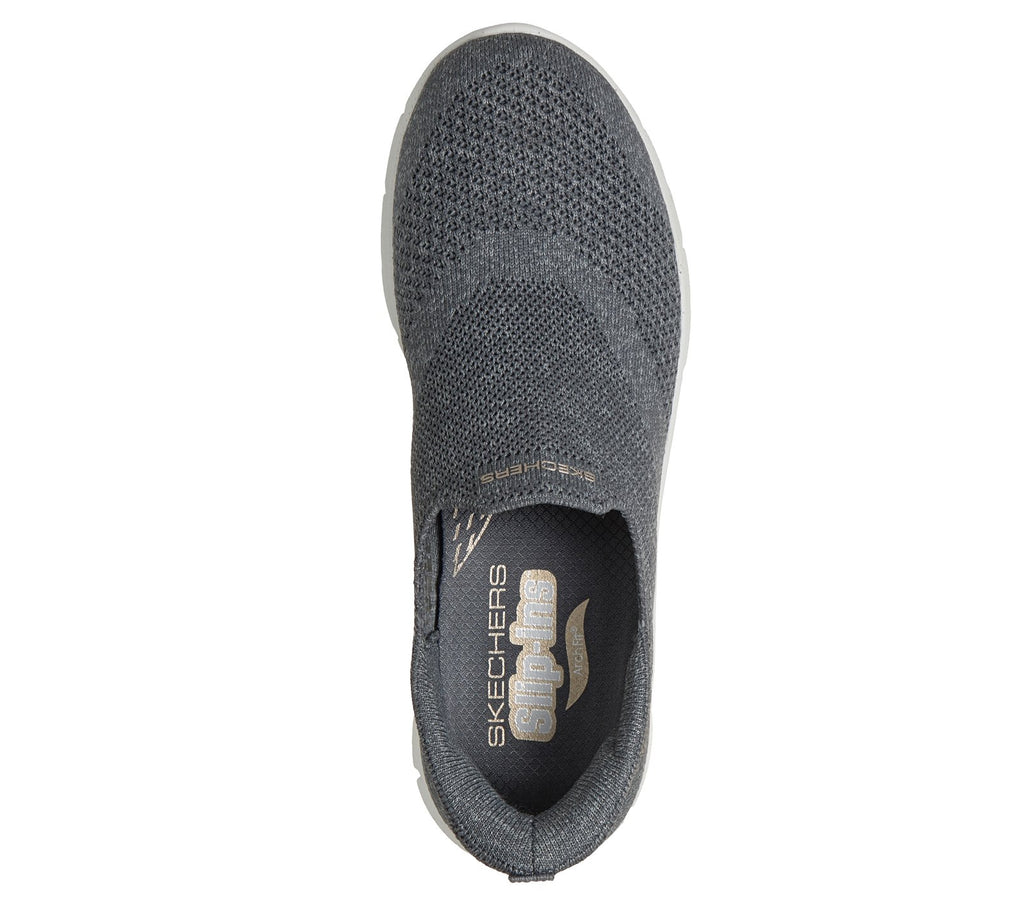 Skechers Slip-ins: Arch Fit Refine 2.0 - True