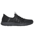 Skechers Slip-ins: Virtue - Stunner, BLACK