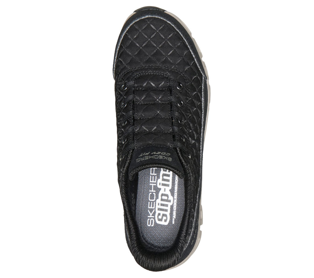 Skechers Slip-ins: Glide-Step Elevate - Cozy Fit Soft Glow